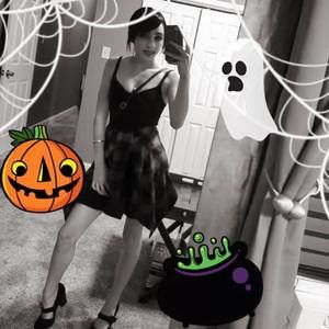 Meet your Posher, Haley